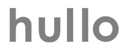 Hullo Creative Studios Logo
