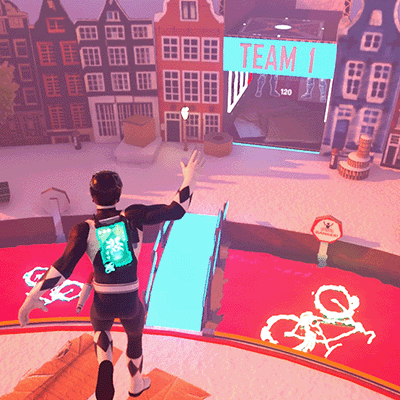 Fortnite - Cartena Duo Choas Square Fortnite - Cartena Duo Choas