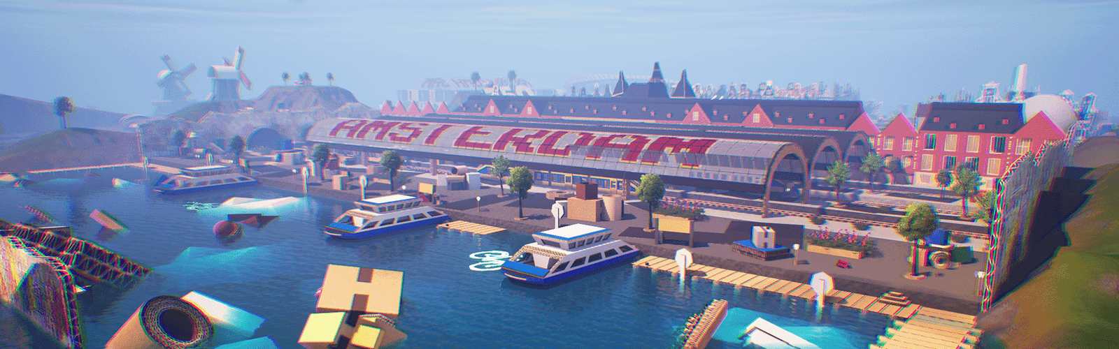 belevingen_tussen_image_01 Fortnite - Cardboard Mayhem in Amsterdam