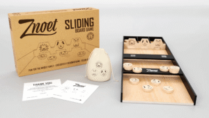 Visualisatie - Znoet