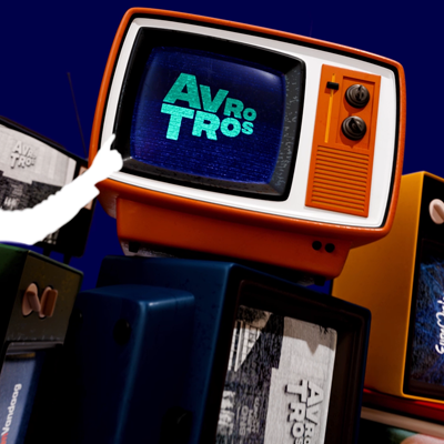 Animatie - AVROTROS HR